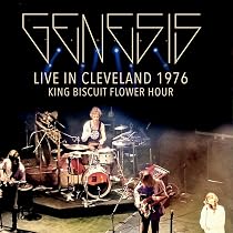 Amazon.co.jp: ライヴ・イン・オハイオ 1976 キング・ビスケット
